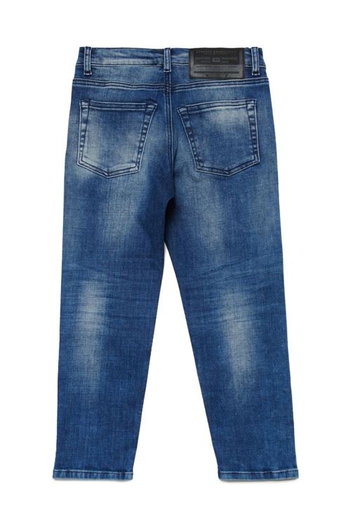 D-LUCAS-J PANTALONI Denim Diesel Kids | J00981KXBKEK01